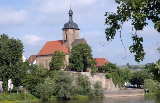 Regiswindiskirche