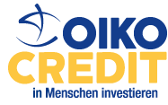 Logo Oikocredit