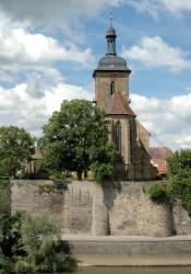 Regiswindiskirche