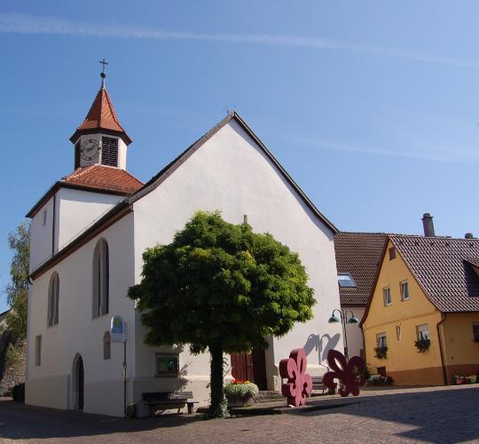 Martinskirche