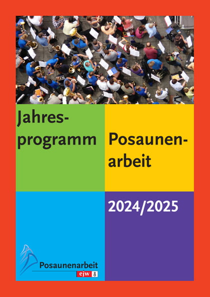 Jahresprogramm 2024-2025 ejw