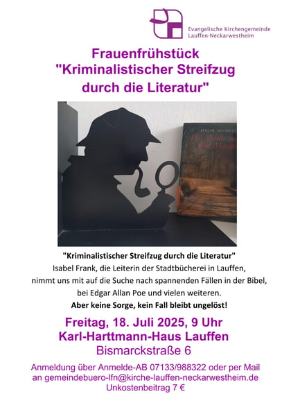 Frauenfrühstück