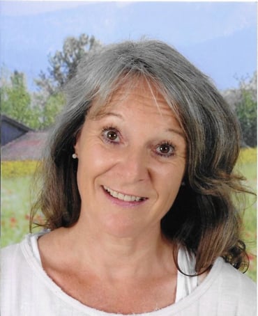Heike Weber