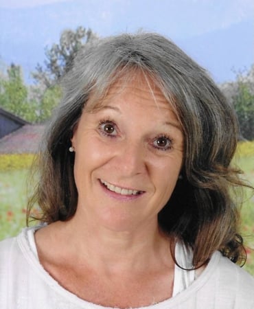Heike Weber, Einrichtungsleitung
