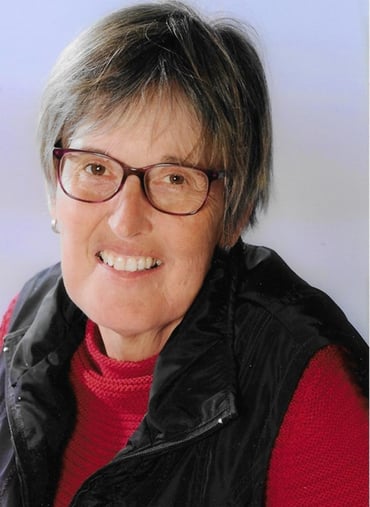 Bettina Benz, Stellv. Einrichtungsleitung