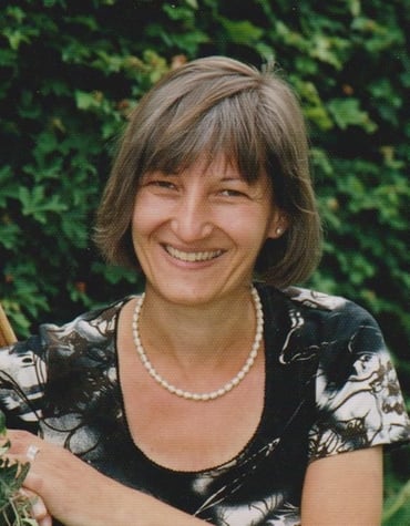 Birgit Kaiser