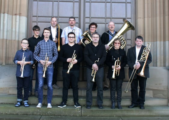 Posaunenchor Neckarwestheim