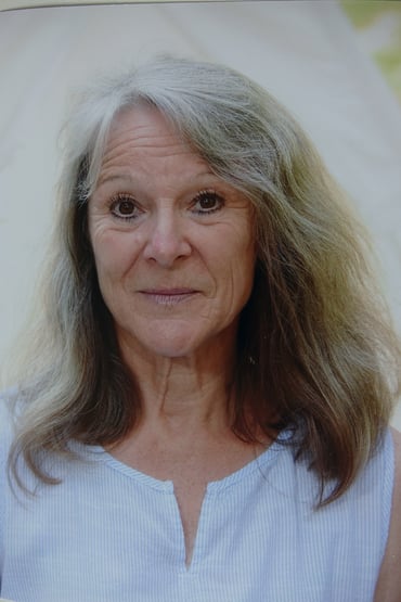 Heike Weber, Einrichtungsleitung