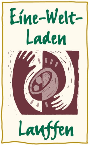 L_Logo_Eine Welt Laden