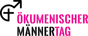 Logo Ökum. Männertag