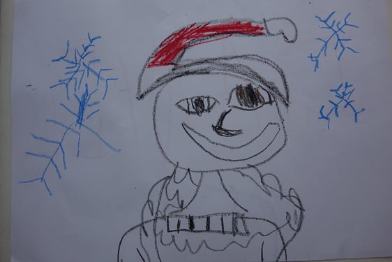 Der Nikolaus