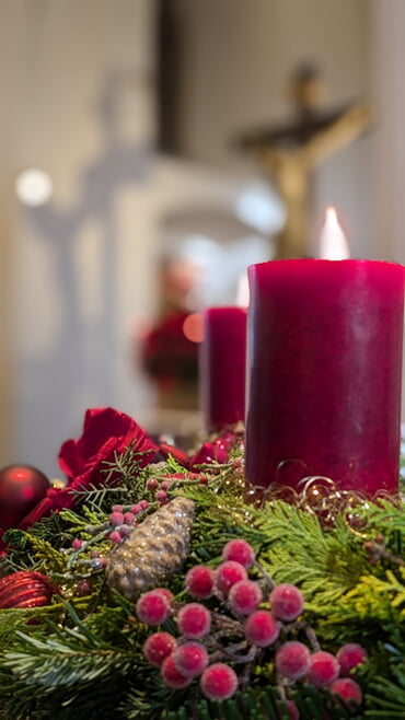 2. Advent
