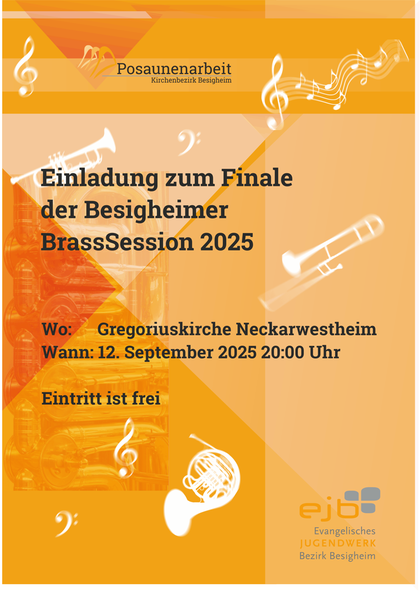 BrassSession 2025