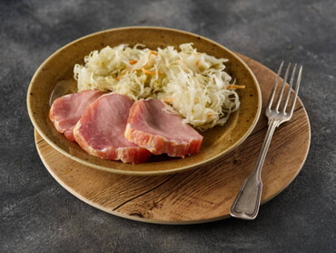Schlachtplatte